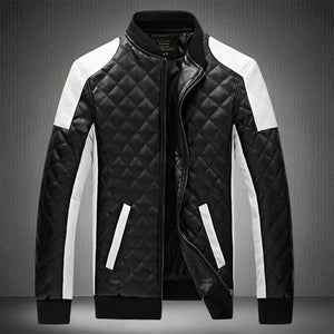 High Street Leather Jackets