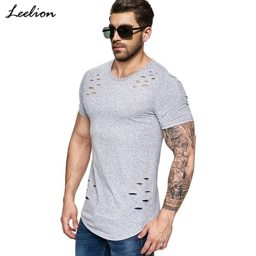 IceLion 2019 New Spring T Shirt