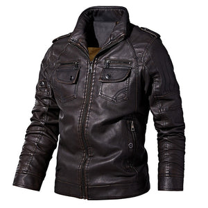 Leather Jackets  Biker Leather