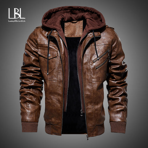 Leather Jackets  Biker Leather