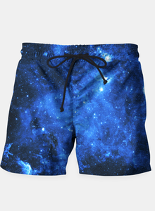 Come to the Universe Shorts