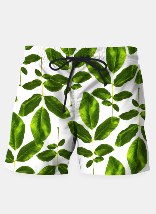 Natural Cure Shorts