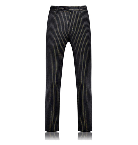 Casual Business Straight Pants