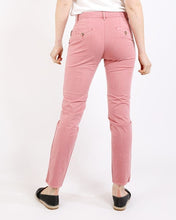 Pink Chino Trousers