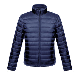 Ultra Light Winter Jacket Coat