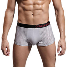 Men's Cotton Boxers Panties