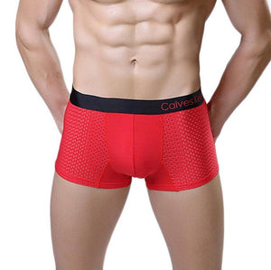 Men's Cotton Boxers Panties