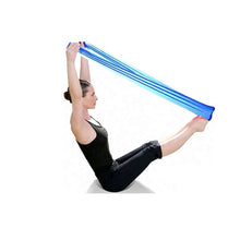 New Pilates Yoga Resistance Bands