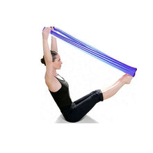 New Pilates Yoga Resistance Bands