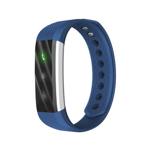 Smart Bluetooth Pedometer Fitness Tracker