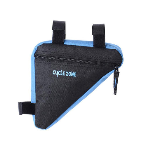 Mountain Road Bike Saddle Bag