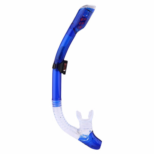 Full Dry Snorkel Breathing Tube