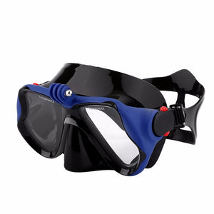 Professional Diving Mask