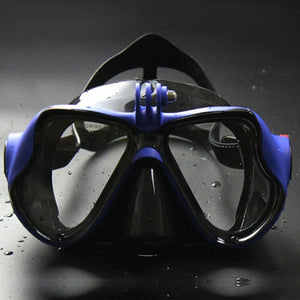 Professional Diving Mask