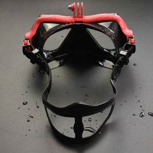 Professional Diving Mask