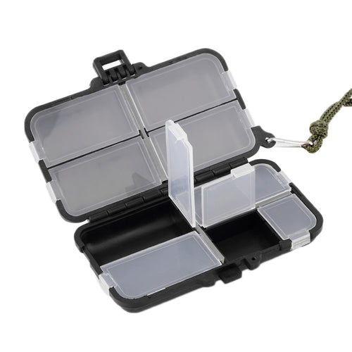 Fishing Tackle Box