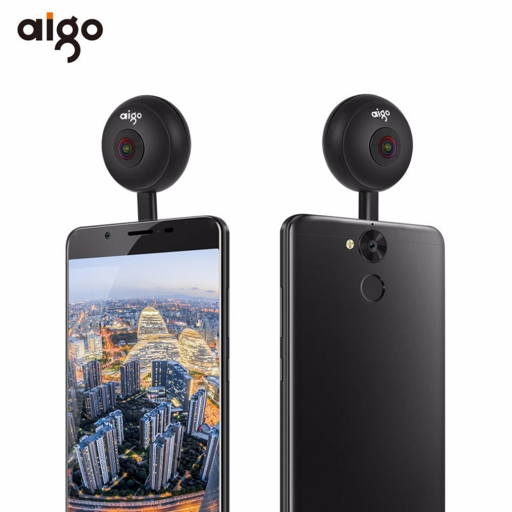 Mini Ai360 VR Phone Panoramic Camera