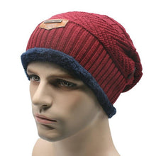 New Arrival Men's Beanie