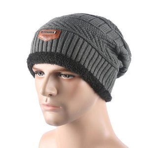 New Arrival Men's Beanie