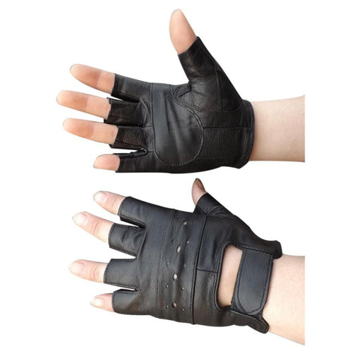 Half Finger Cycling Gloves