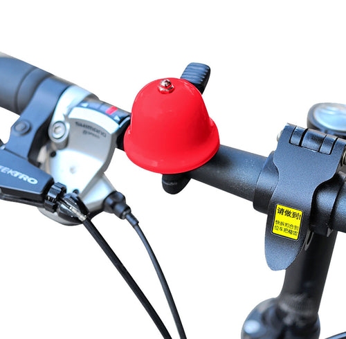 Bike Bell Aluminum