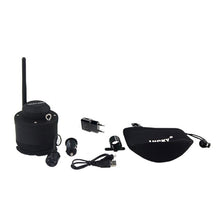 Portable Wifi Fishing Inspection Camera Underwater