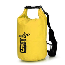 Portable Waterproof Storage Dry Bag Outdoor