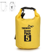 Portable Waterproof Storage Dry Bag Outdoor
