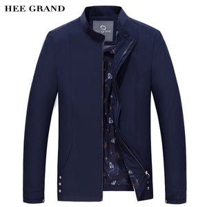 Men's Casual Style Jacket