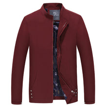 Men's Casual Style Jacket