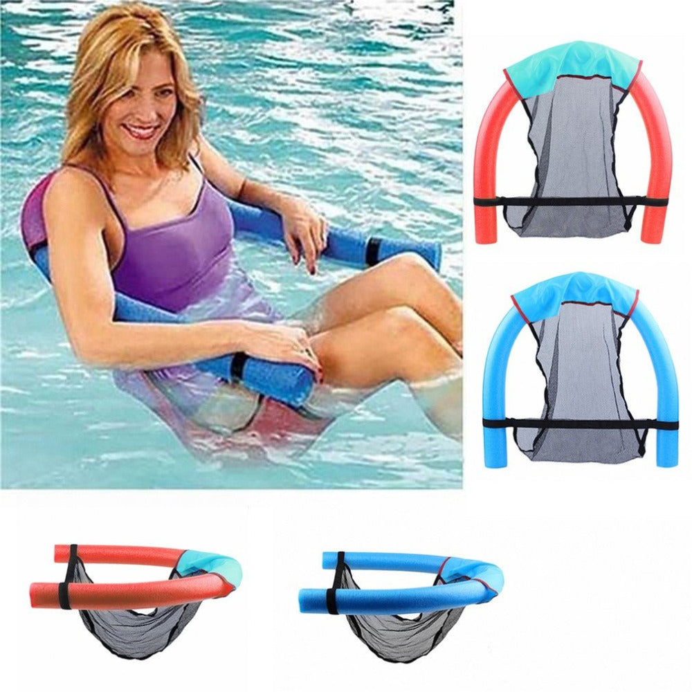 Portable Swimming Pool Floating Chair