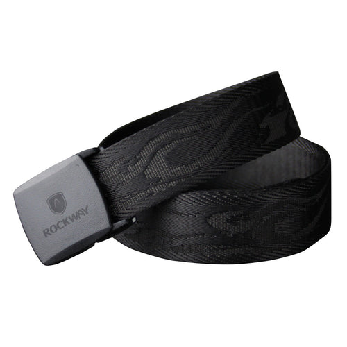 Nylon Belt with Strong POM Quick-release Buckle