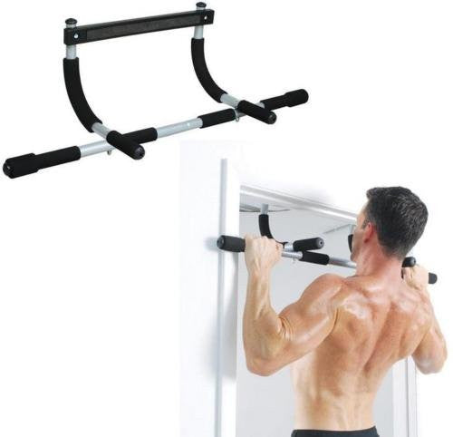 Heavy Duty Doorway Pull Up Bar