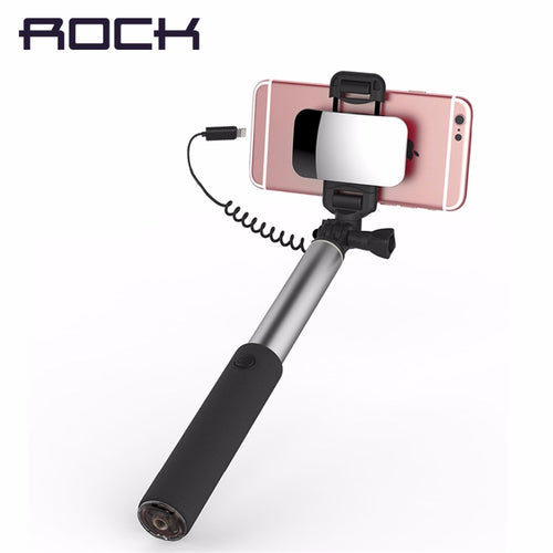 Metal Selfie Stick