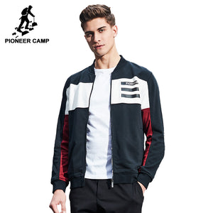 2018 New arrival Pioneer Camp men's Spring jacket