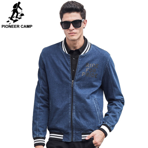 Men's Pioneer Camp jacket top quality