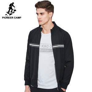 New men's Pioneer Camp jacket coat