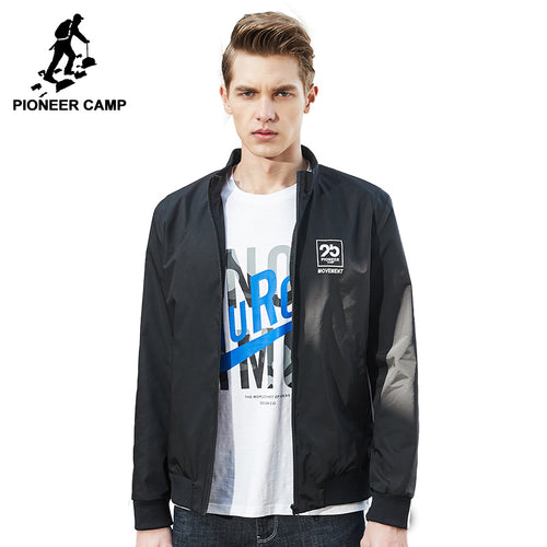 New Pioneer Camp men's casual jacket