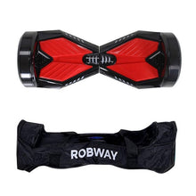 8 Inches Hoverboard Bluetooth App with Storage Bag