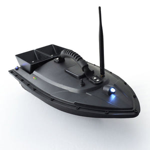 Smart Fishing Bait Boat 500m Remote Control